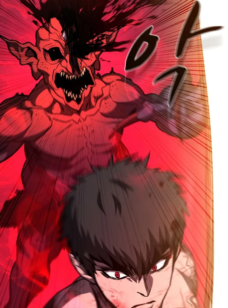 Read Game Sok 2-hoecha Gwangjeonsa Manga Online