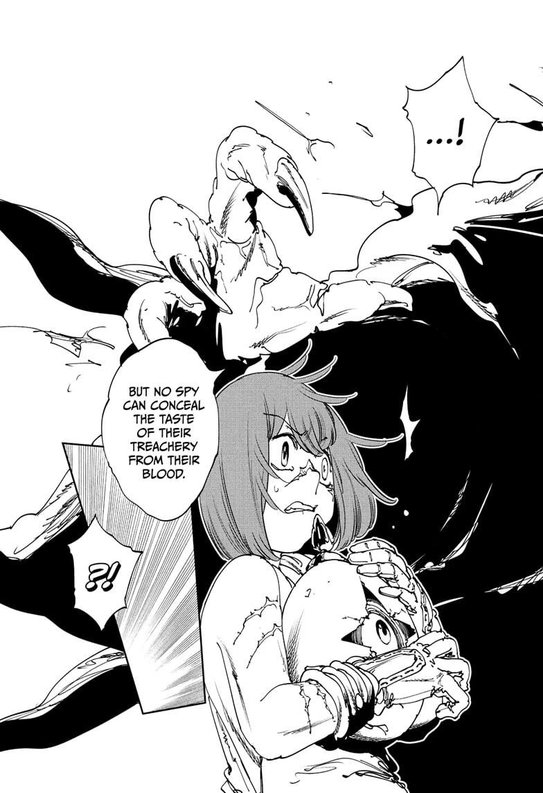 Read Gonron Egg Manga Online