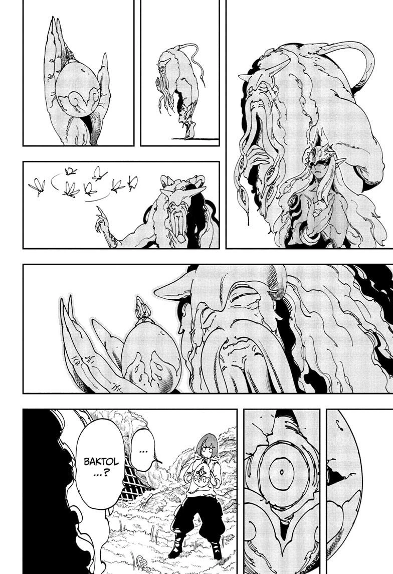 Read Gonron Egg Manga Online