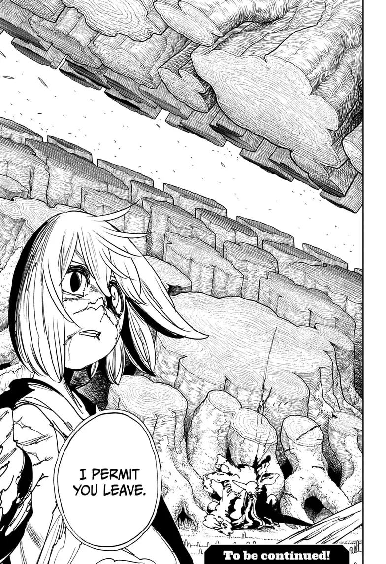Read Gonron Egg Manga Online