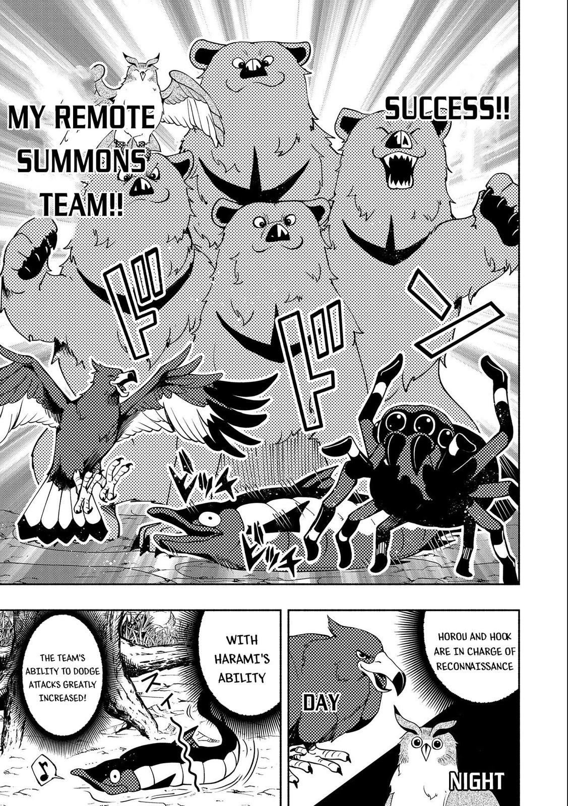 Read Hell Mode Manga Online