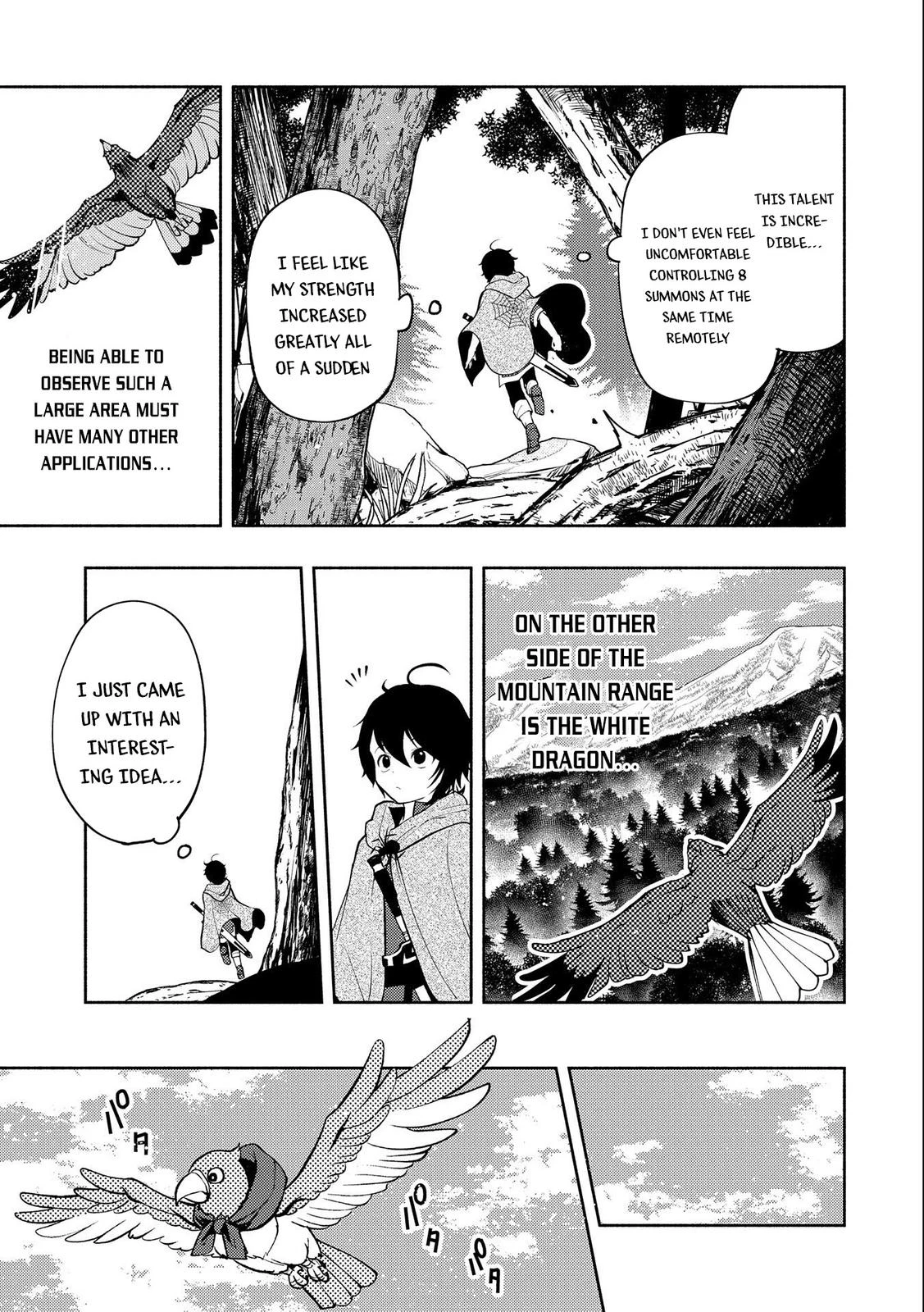 Read Hell Mode Manga Online
