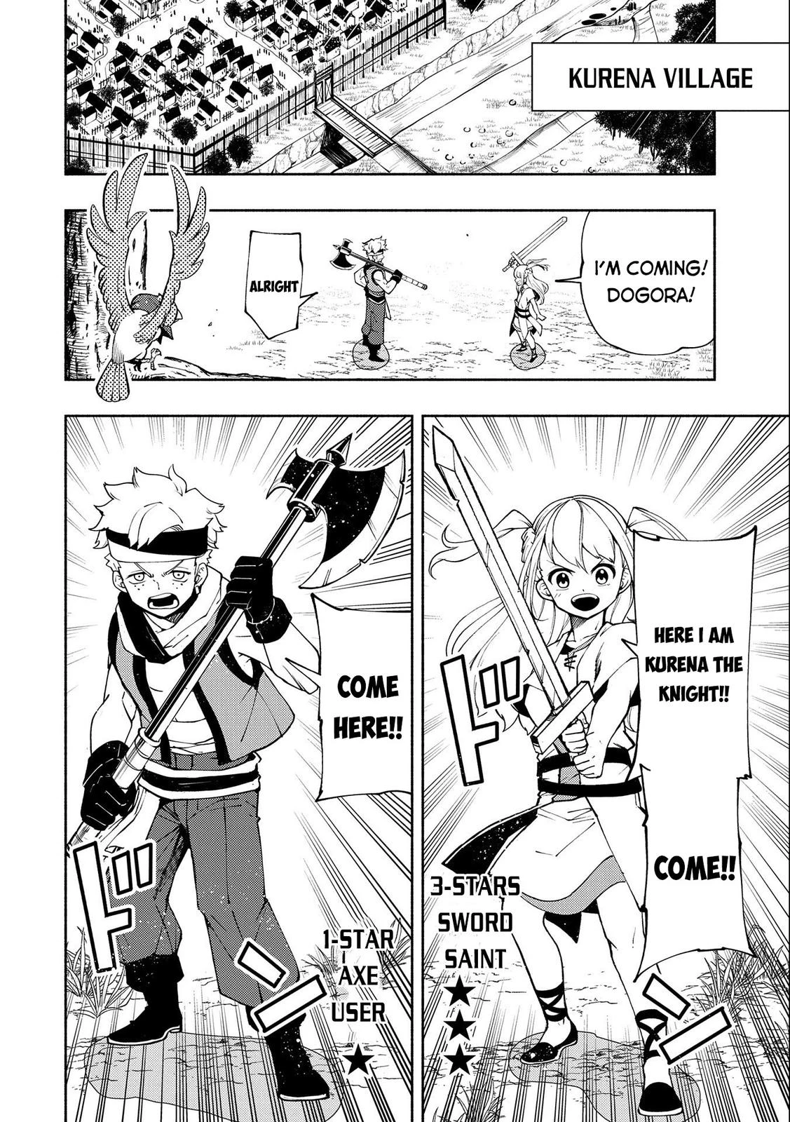 Read Hell Mode Manga Online