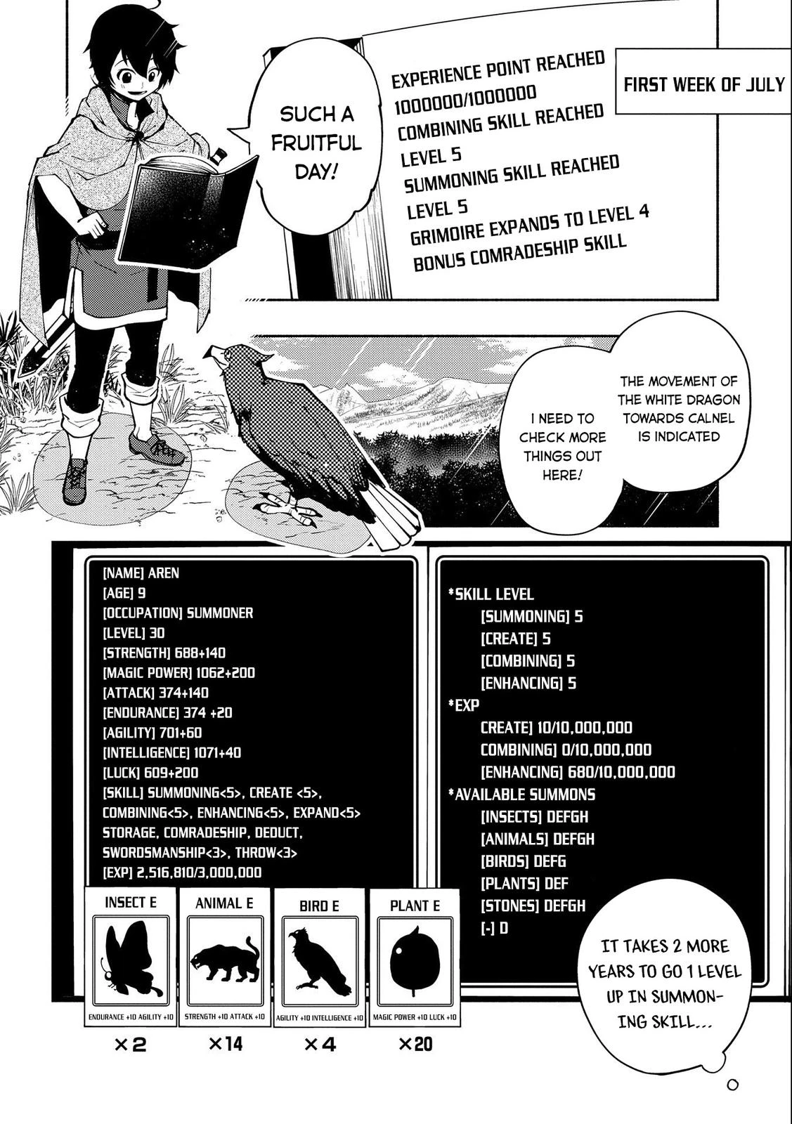 Read Hell Mode Manga Online