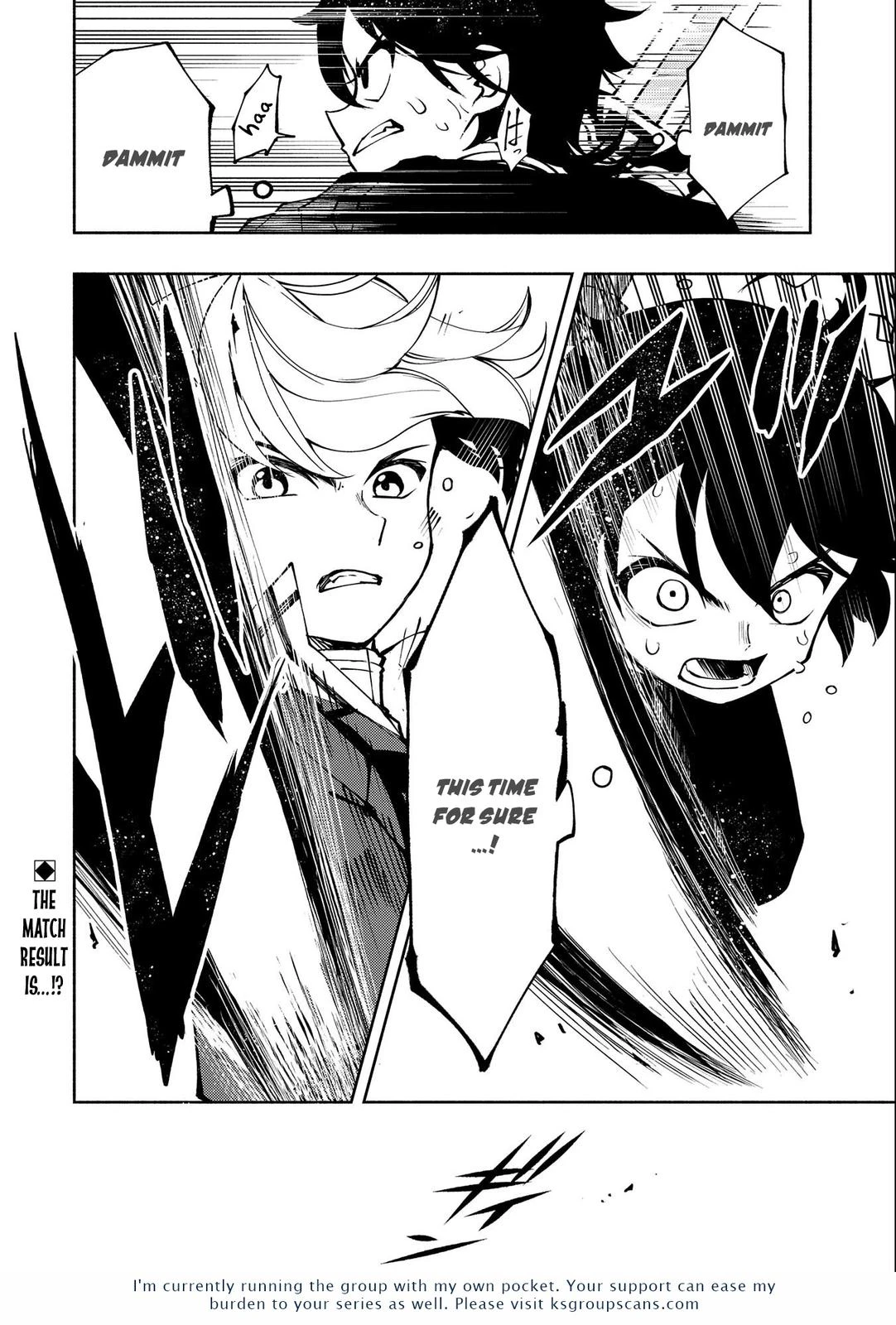 Read Hell Mode Manga Online