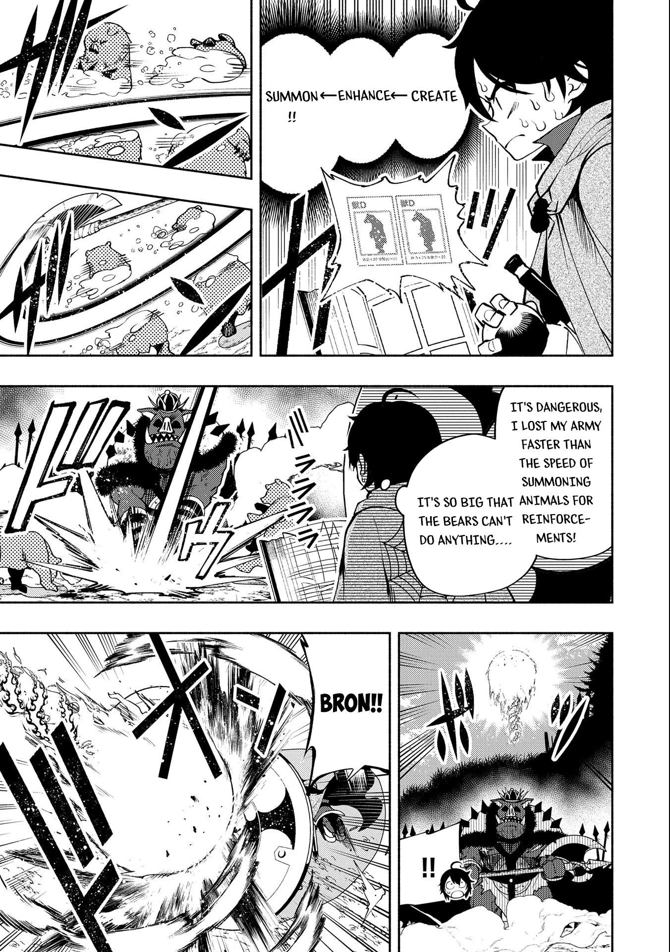 Read Hell Mode Manga Online
