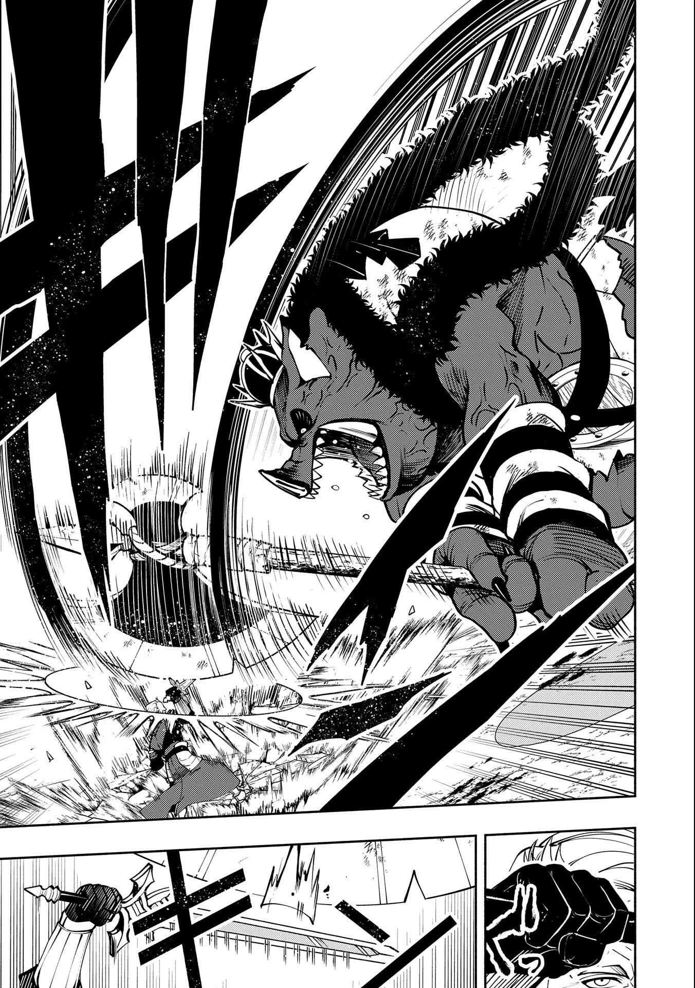 Read Hell Mode Manga Online
