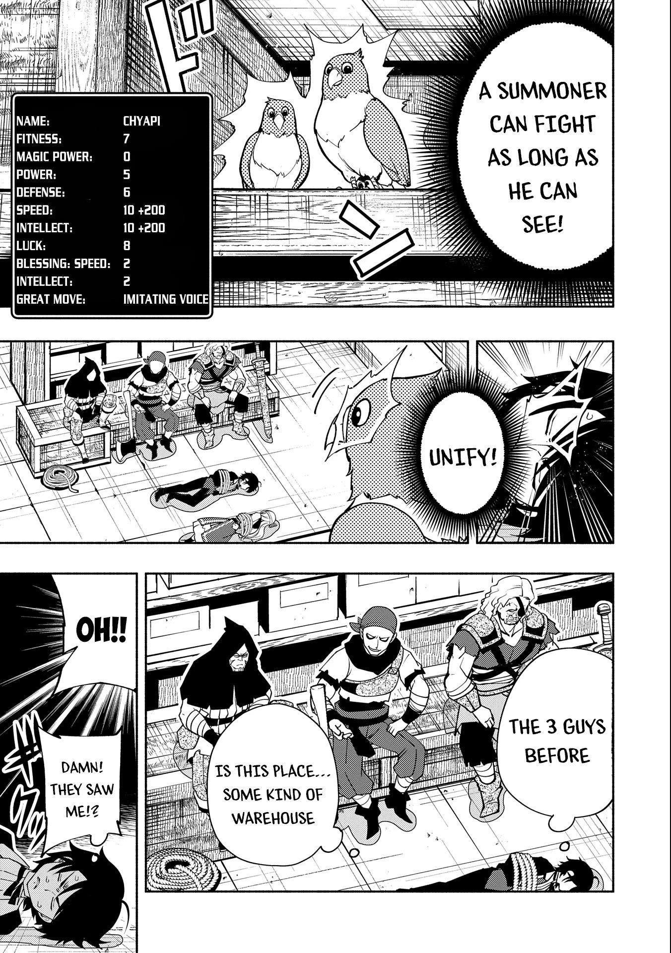 Read Hell Mode Manga Online