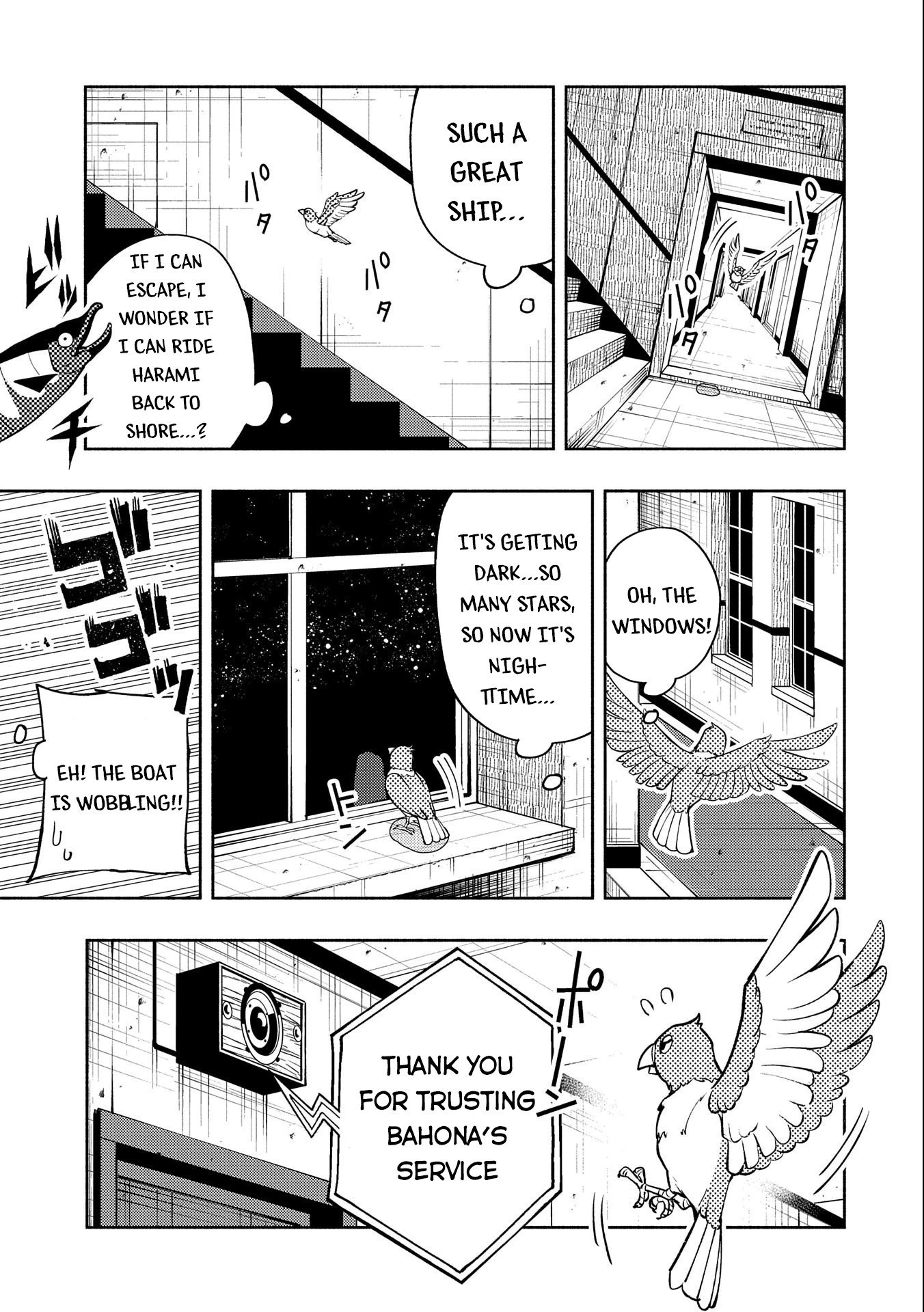 Read Hell Mode Manga Online