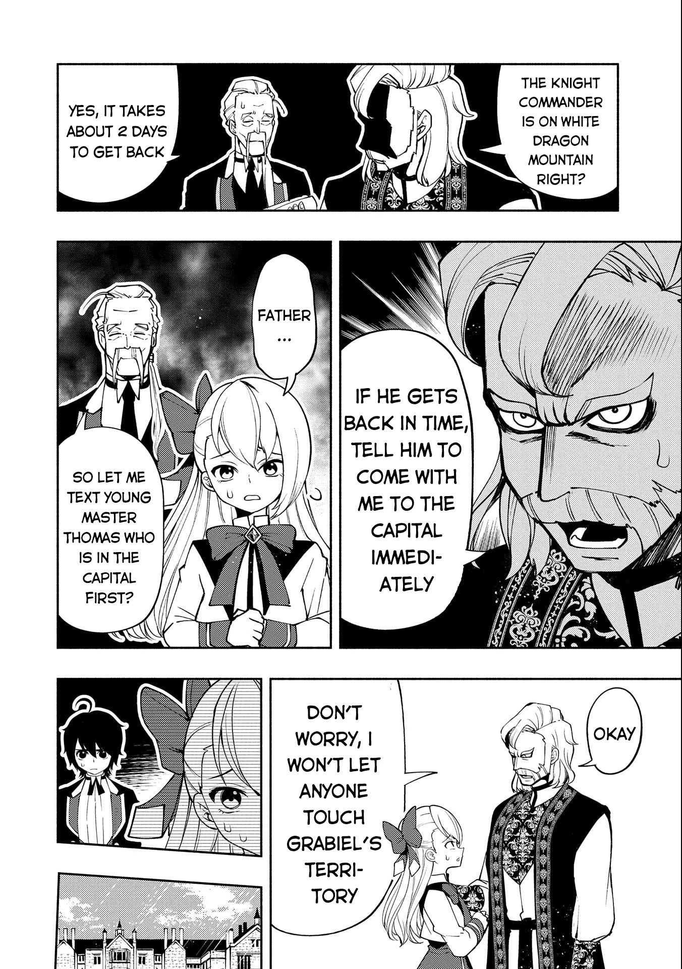 Read Hell Mode Manga Online