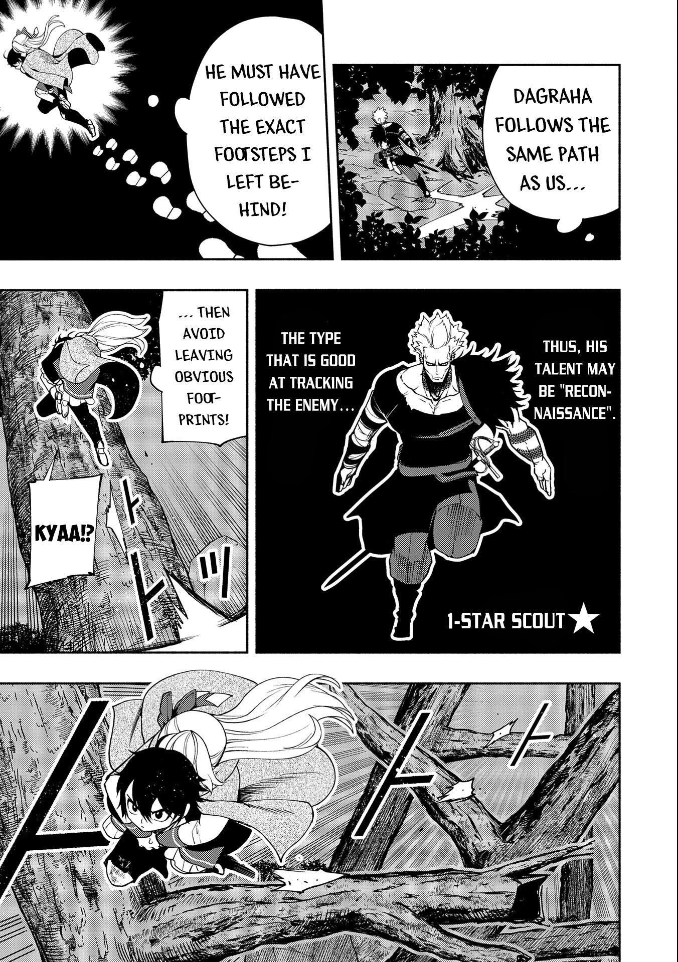 Read Hell Mode Manga Online