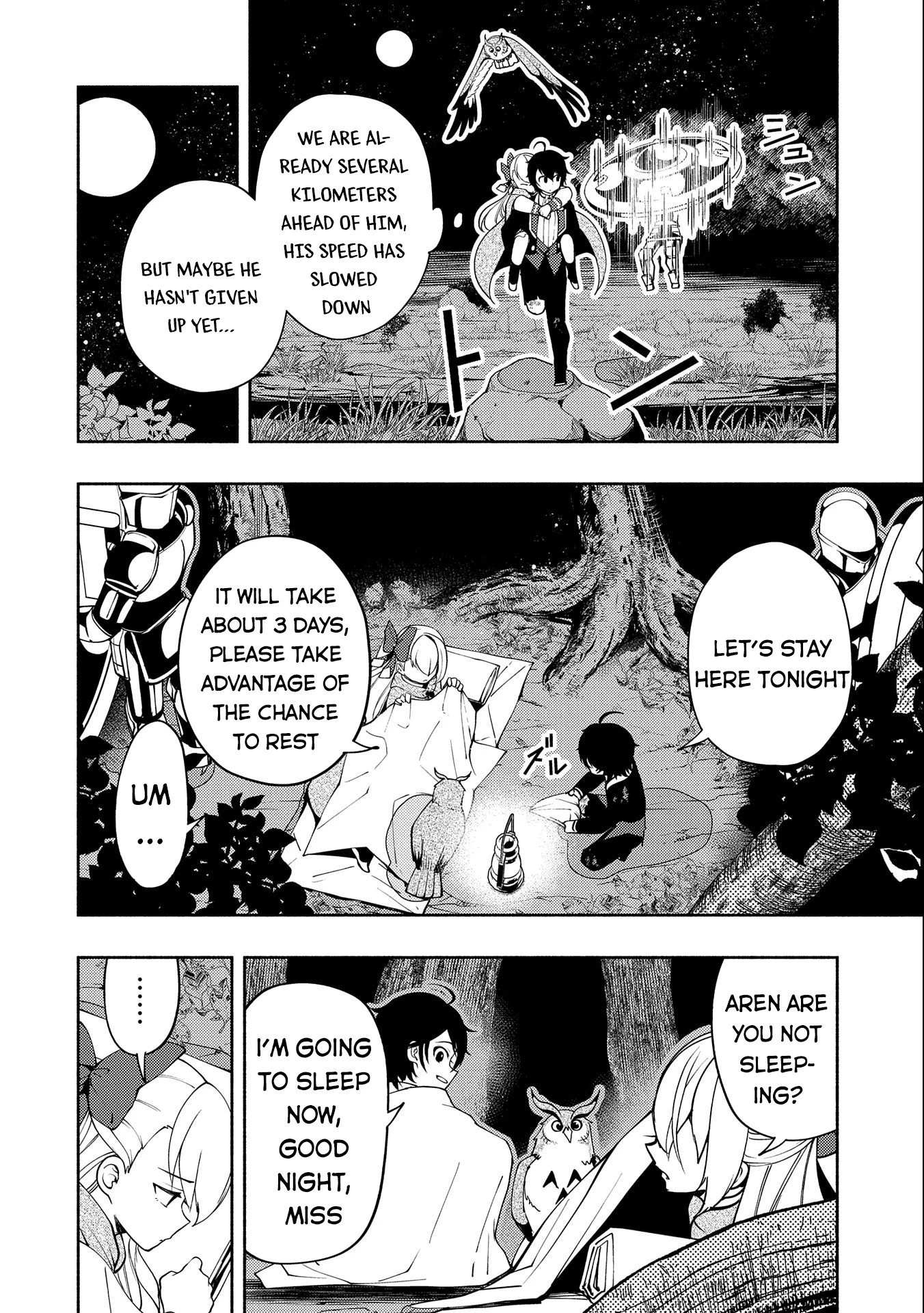 Read Hell Mode Manga Online