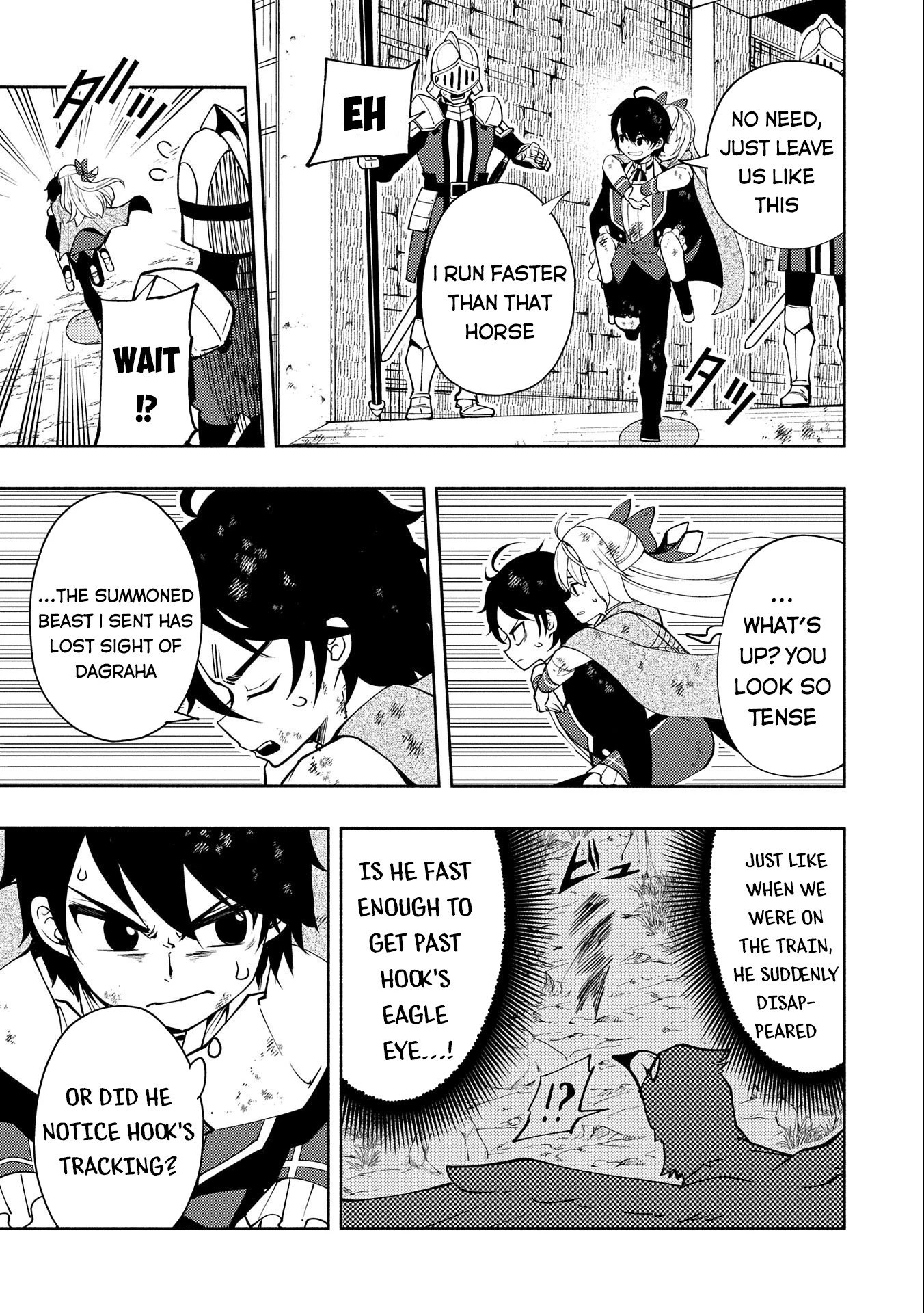 Read Hell Mode Manga Online
