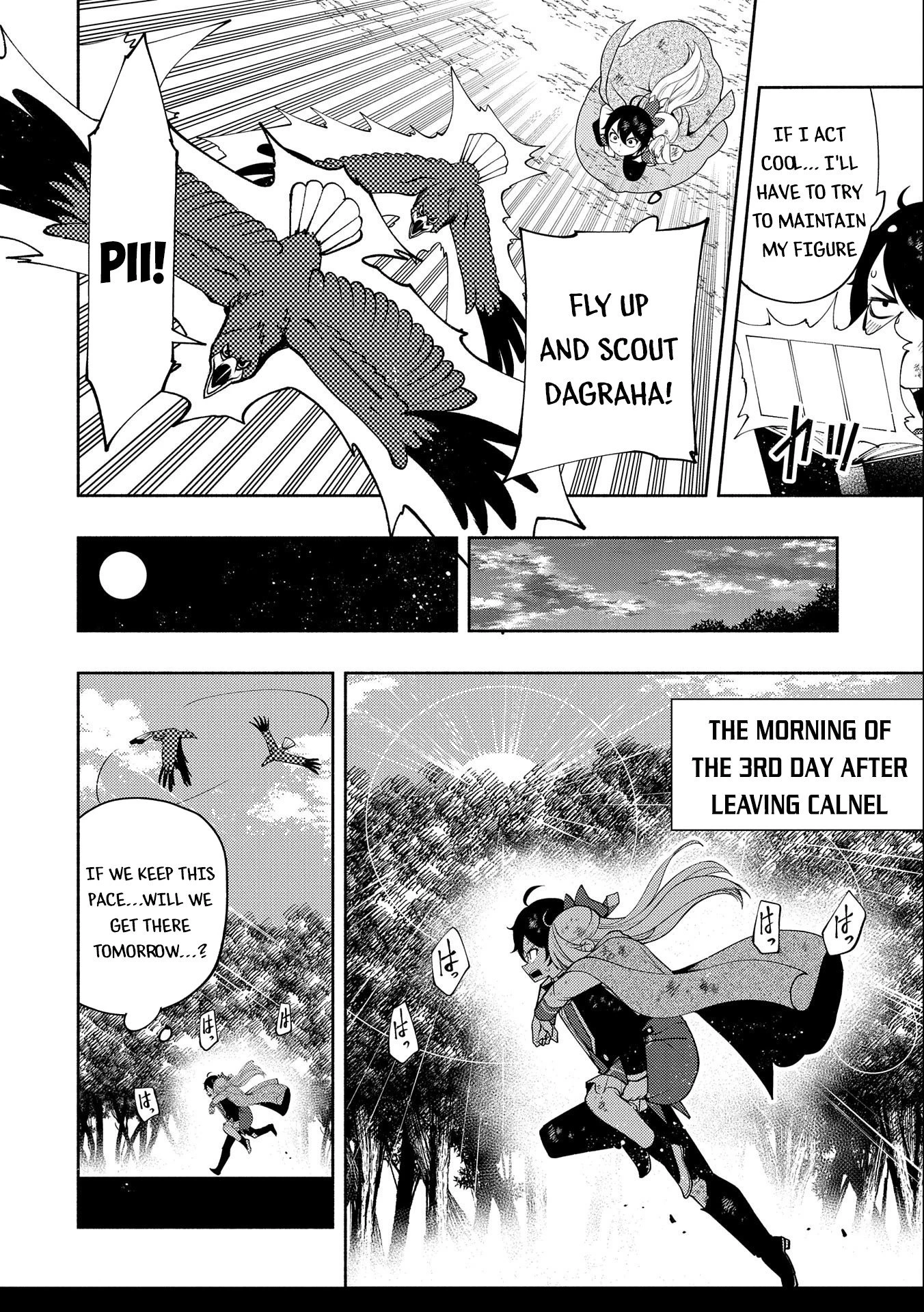 Read Hell Mode Manga Online