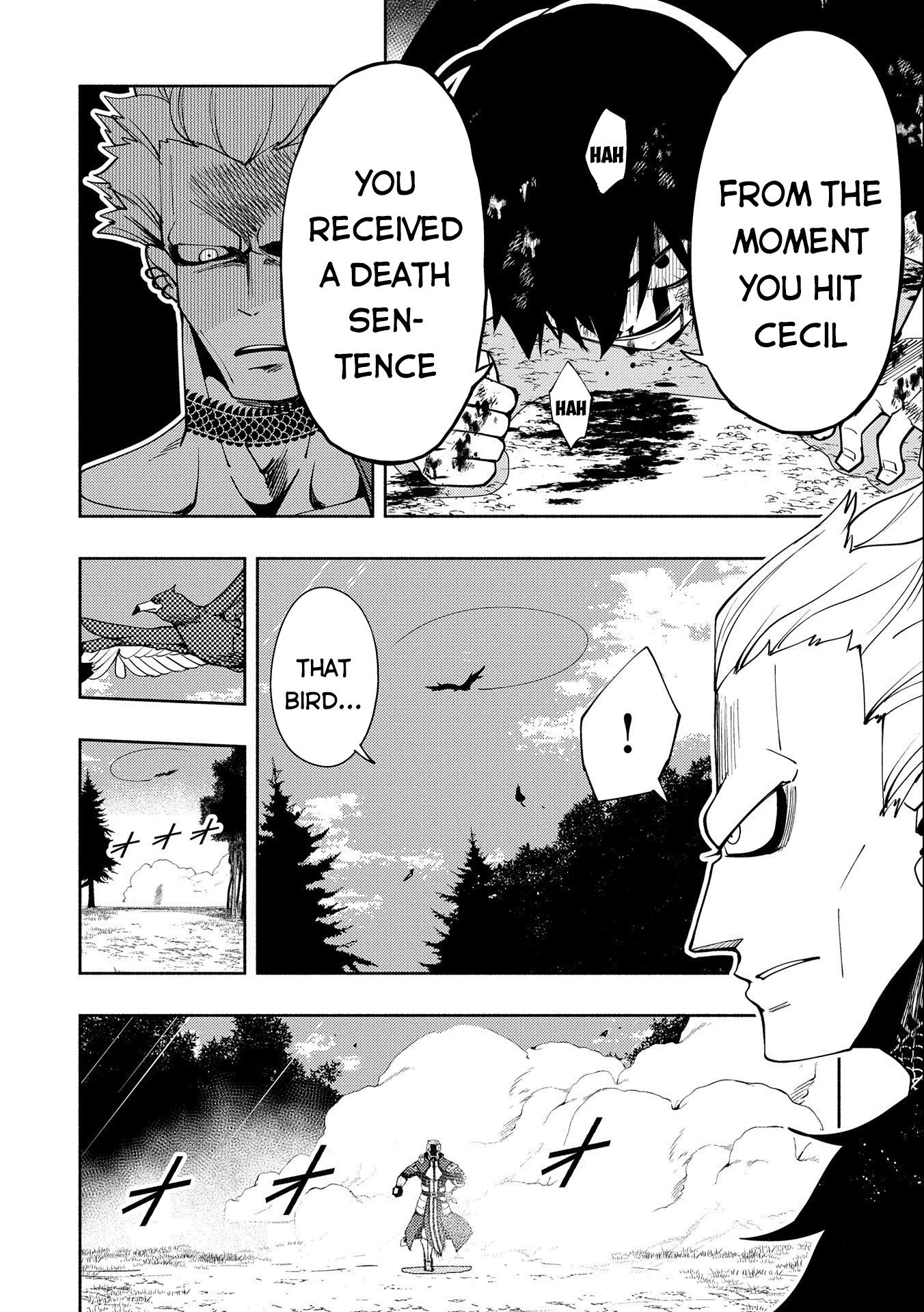 Read Hell Mode Manga Online