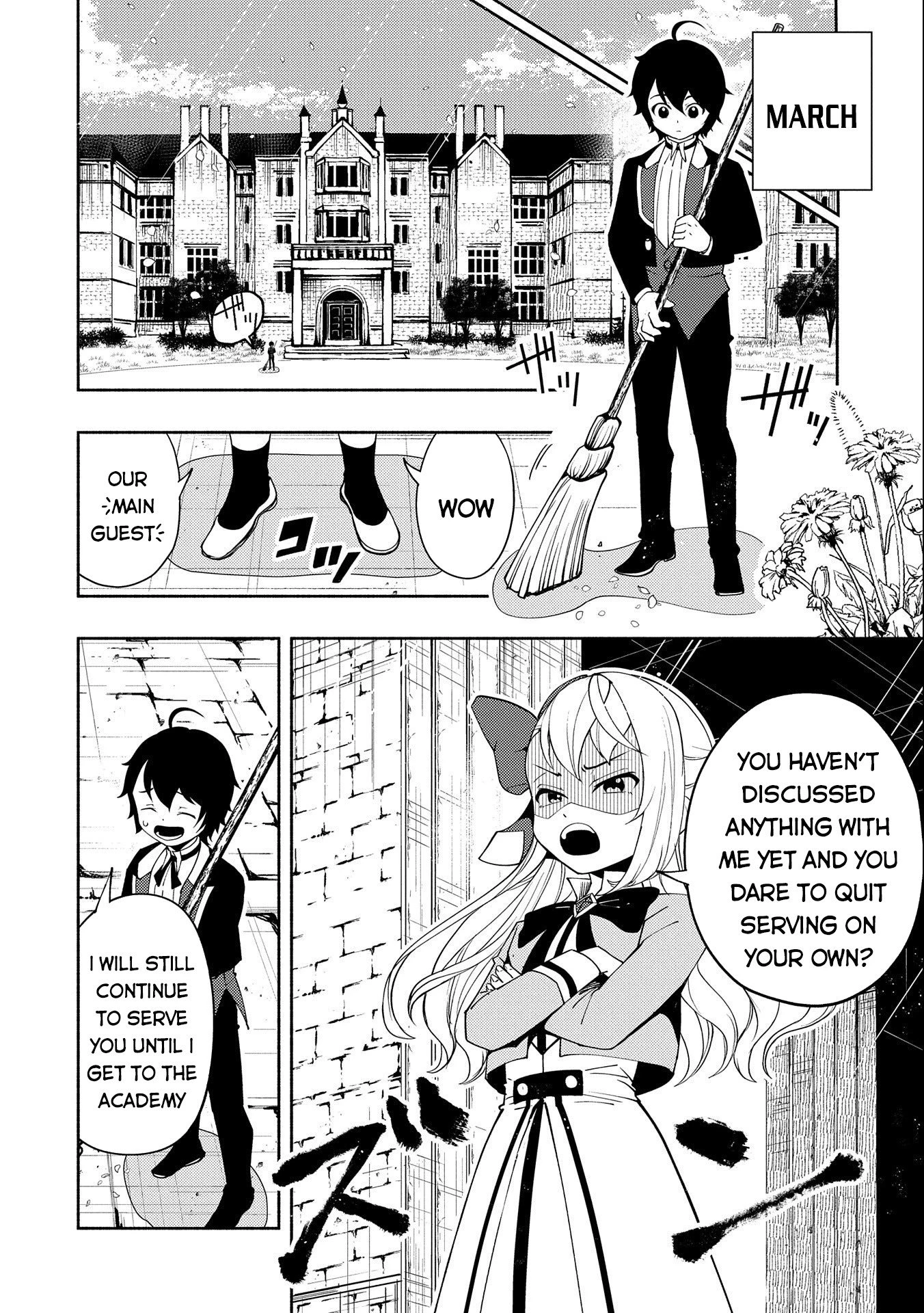 Read Hell Mode Manga Online