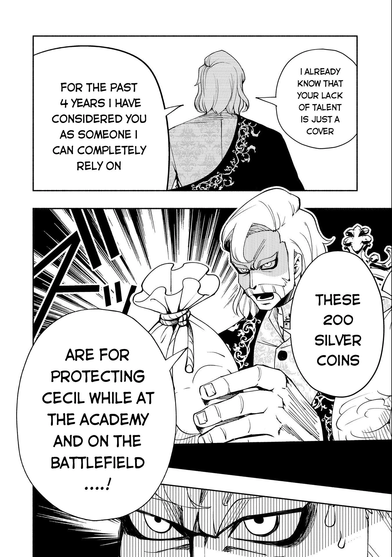 Read Hell Mode Manga Online