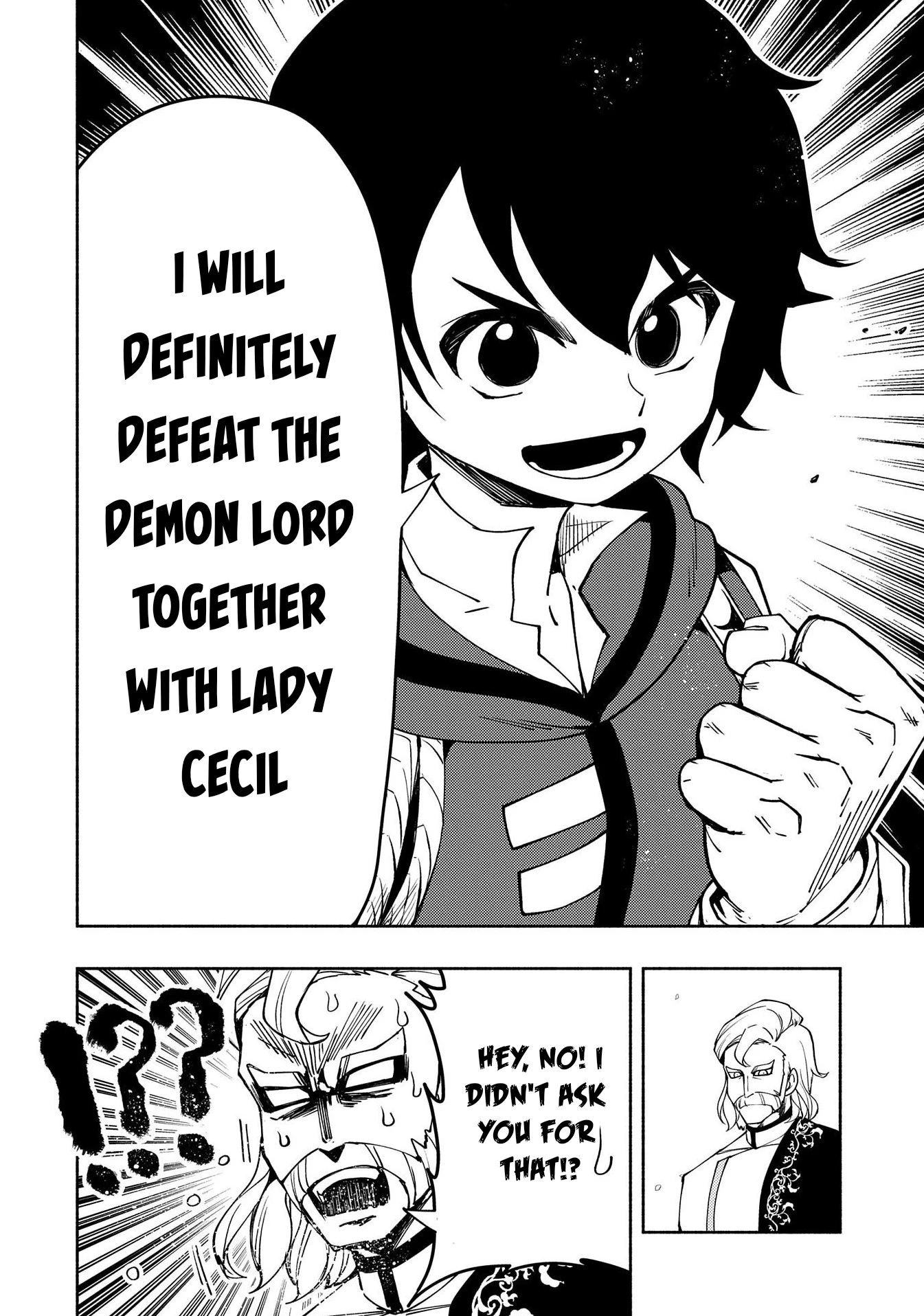 Read Hell Mode Manga Online