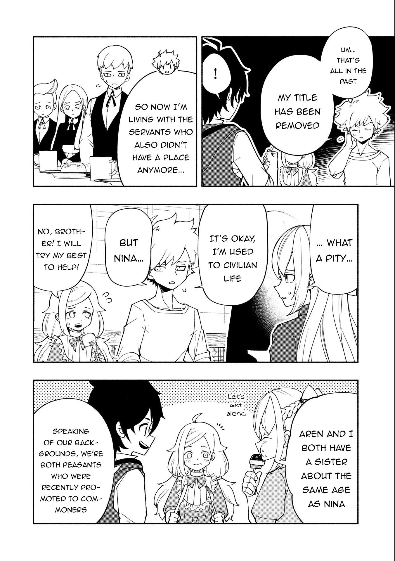Read Hell Mode Manga Online