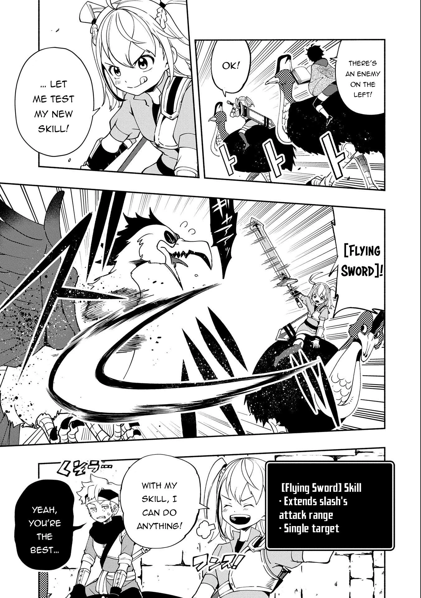 Read Hell Mode Manga Online