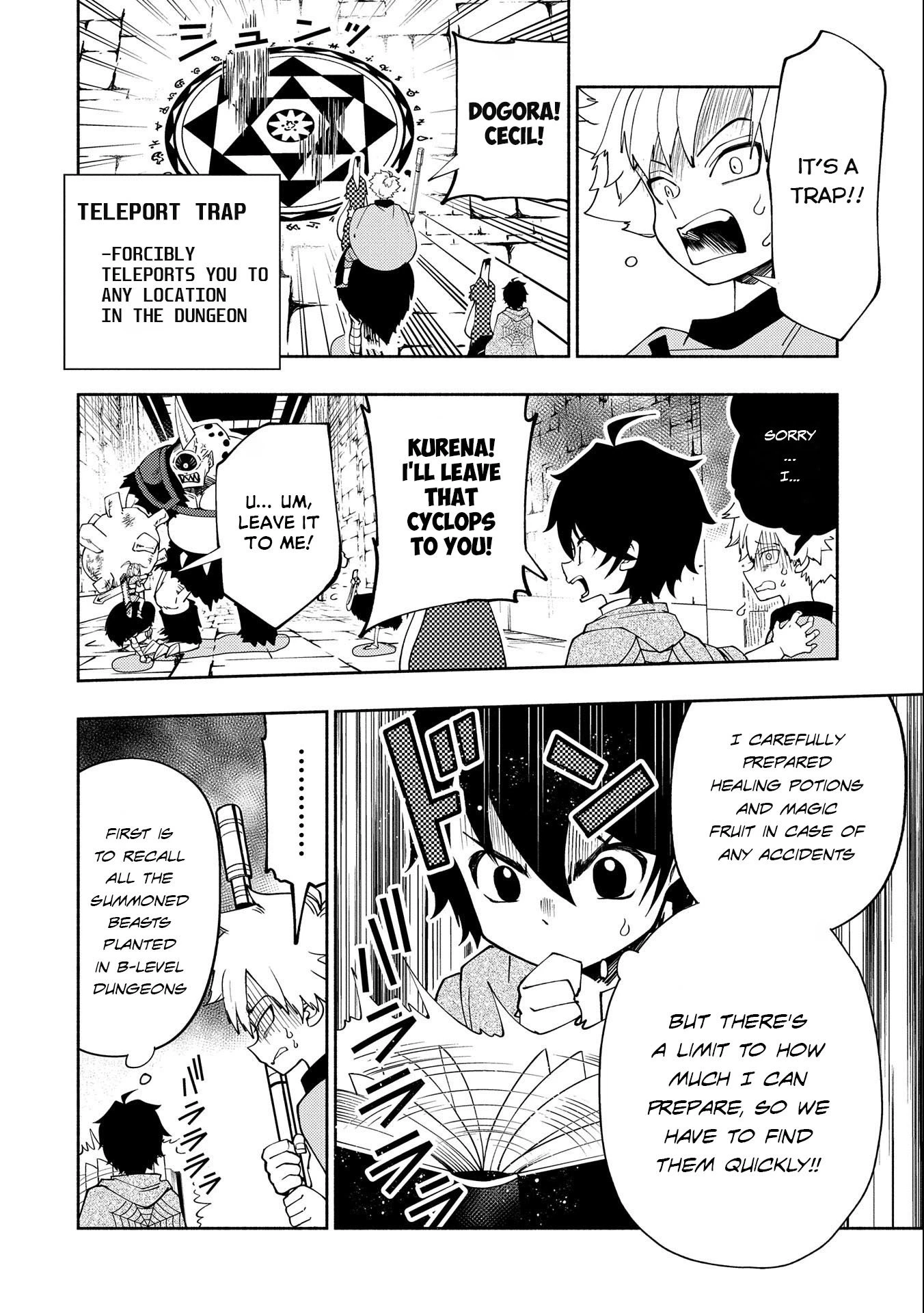 Read Hell Mode Manga Online