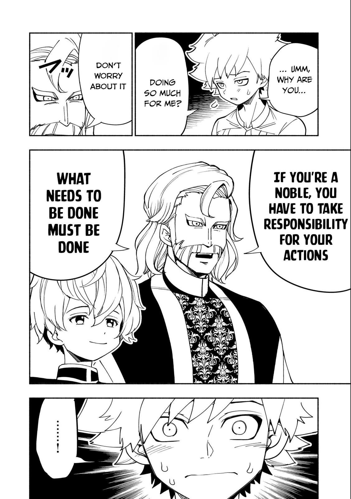 Read Hell Mode Manga Online