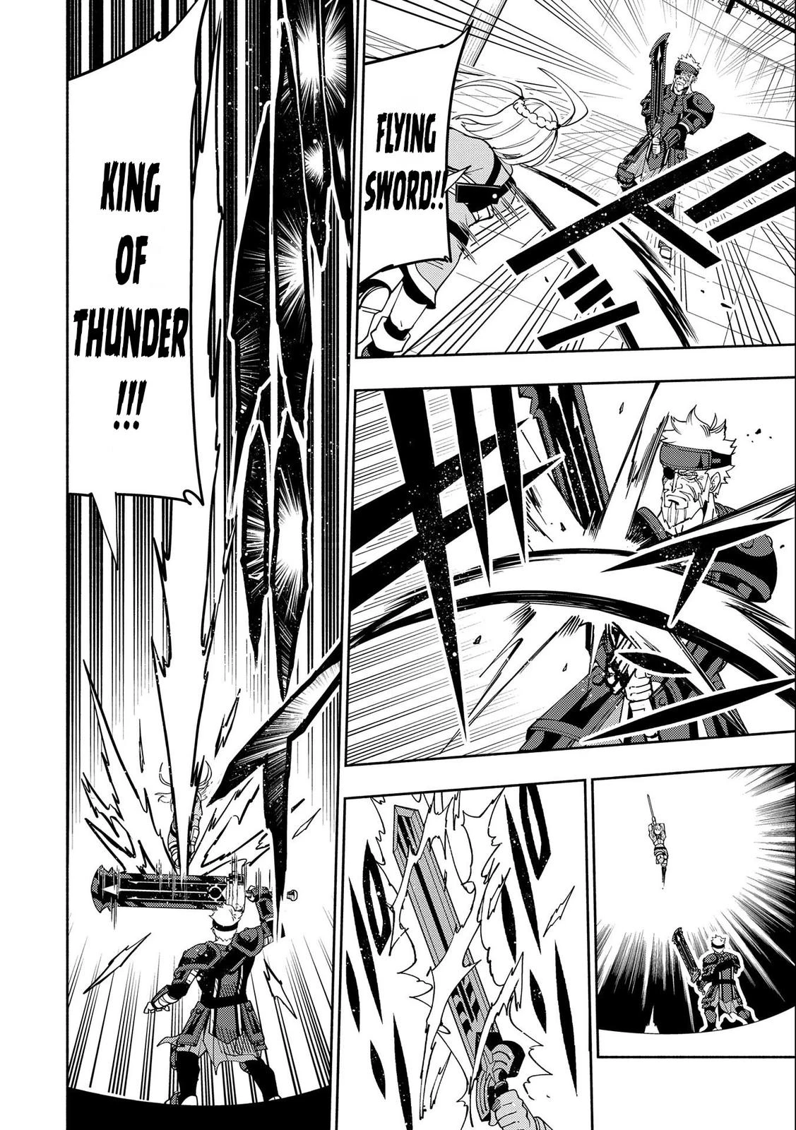 Read Hell Mode Manga Online