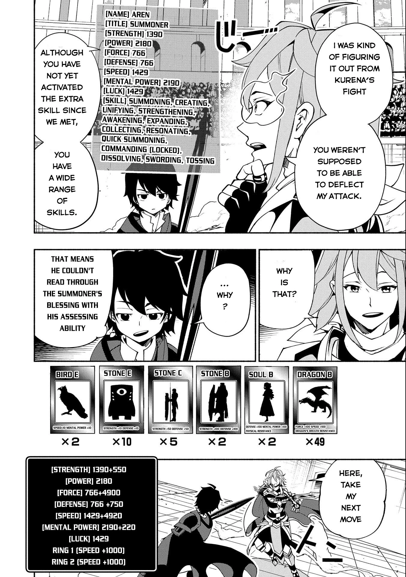 Read Hell Mode Manga Online