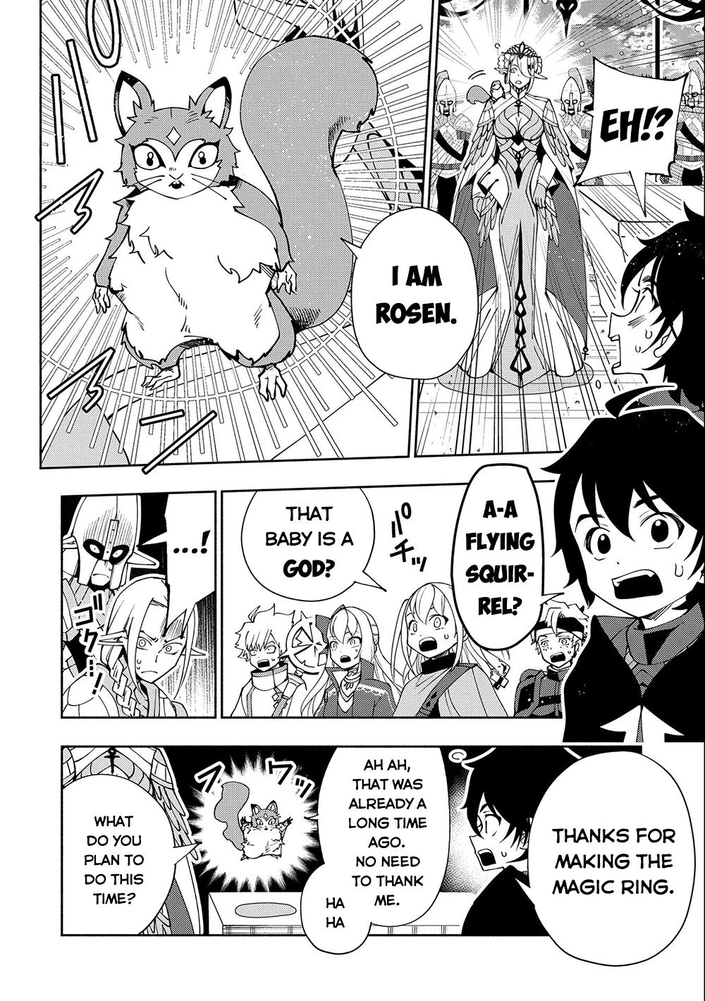 Read Hell Mode Manga Online