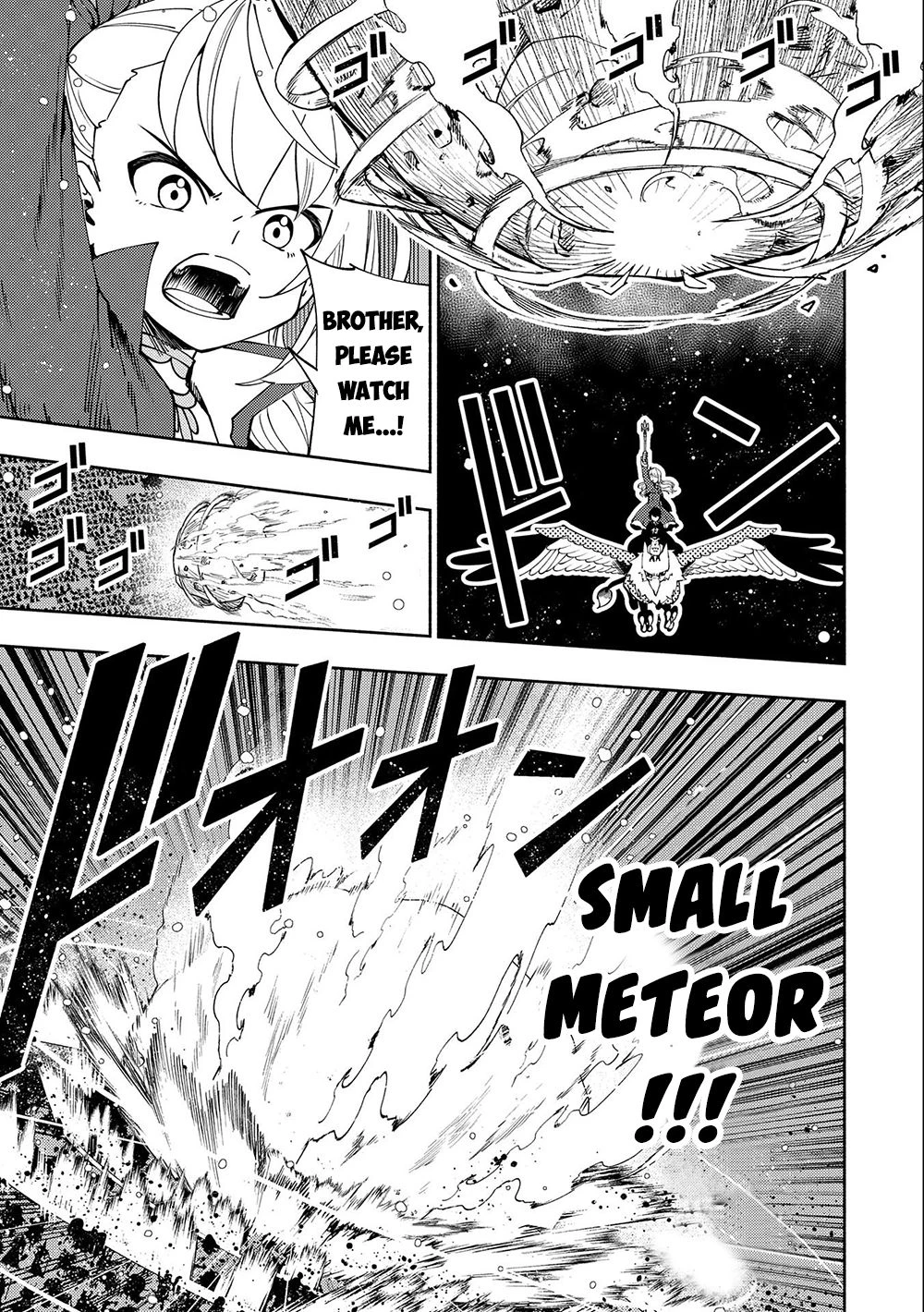 Read Hell Mode Manga Online