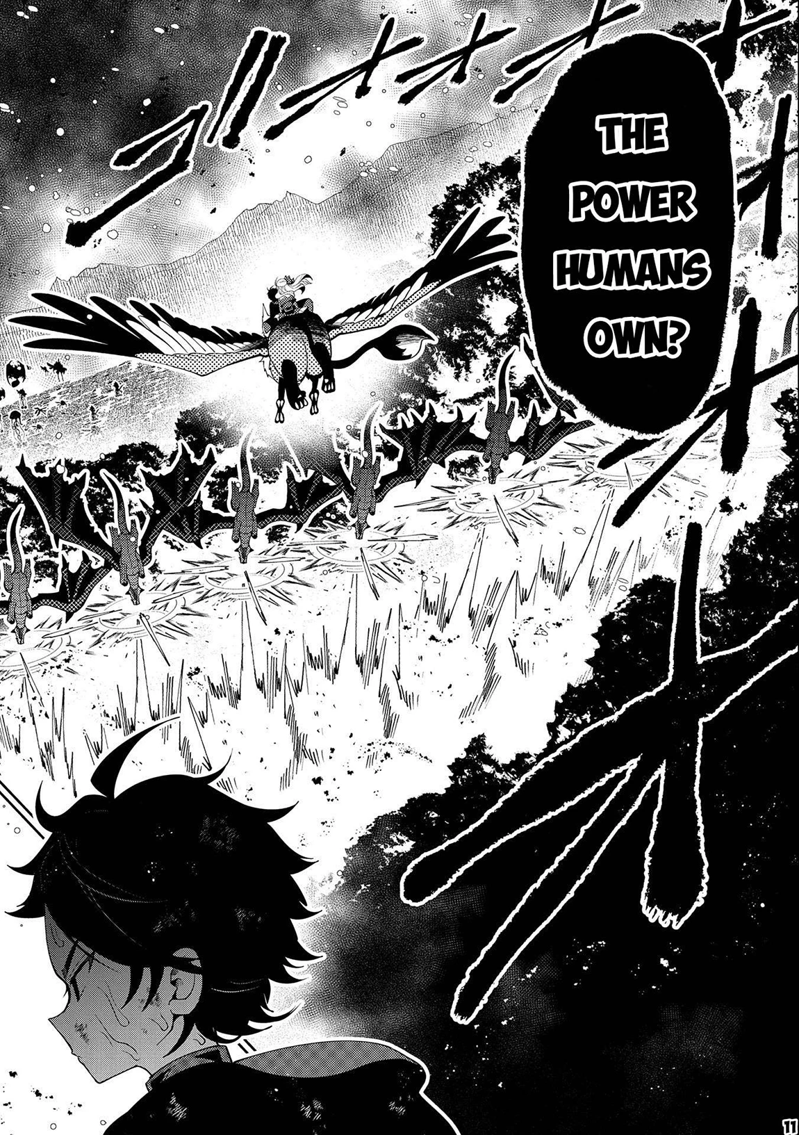 Read Hell Mode Manga Online