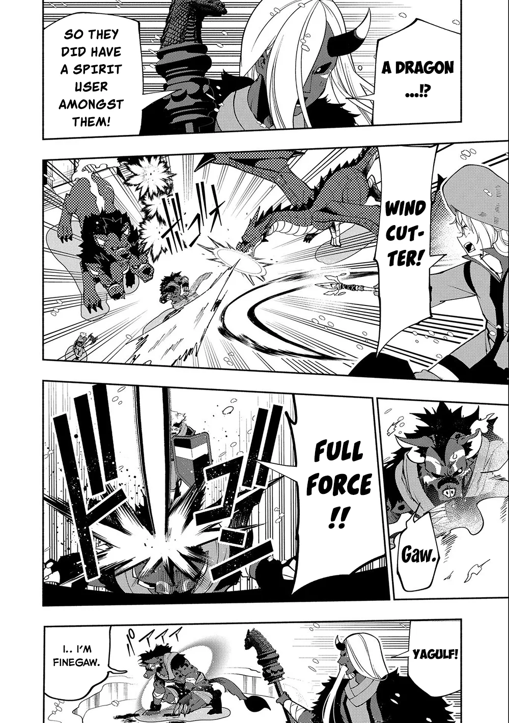 Read Hell Mode Manga Online