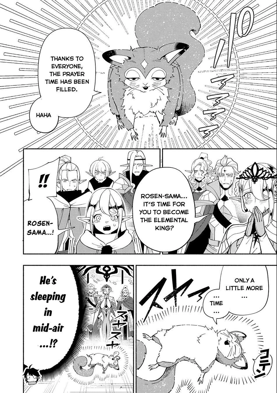 Read Hell Mode Manga Online
