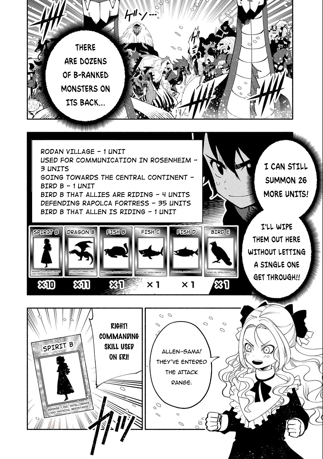 Read Hell Mode Manga Online
