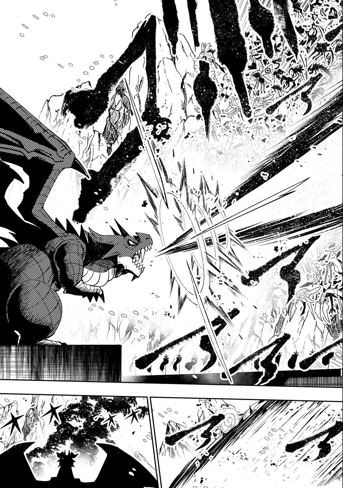 Read Hell Mode Manga Online
