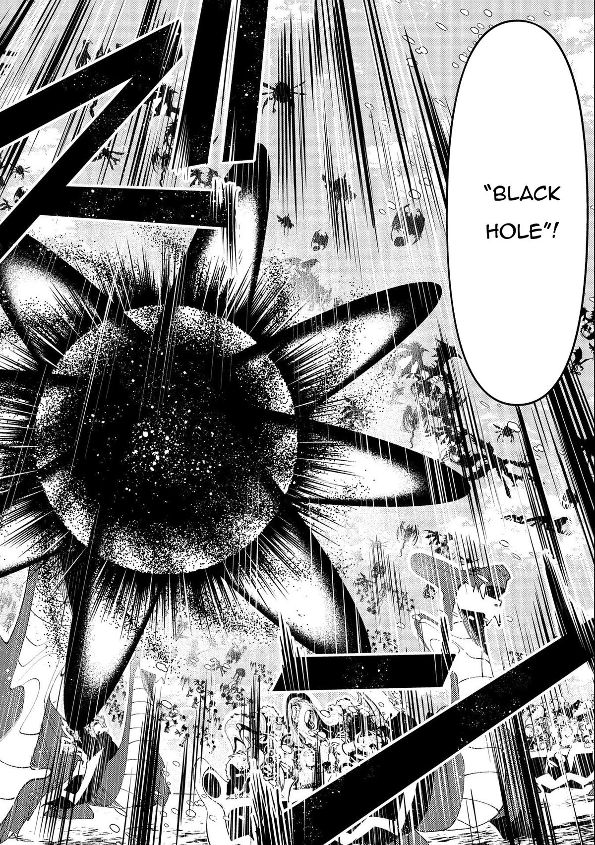 Read Hell Mode Manga Online