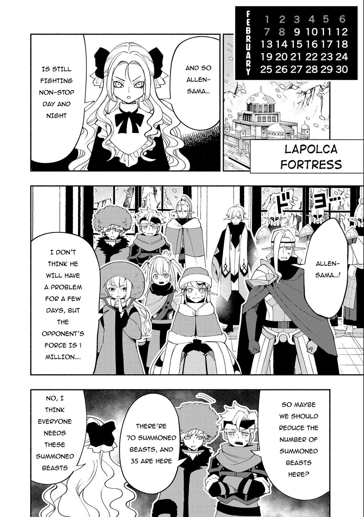 Read Hell Mode Manga Online