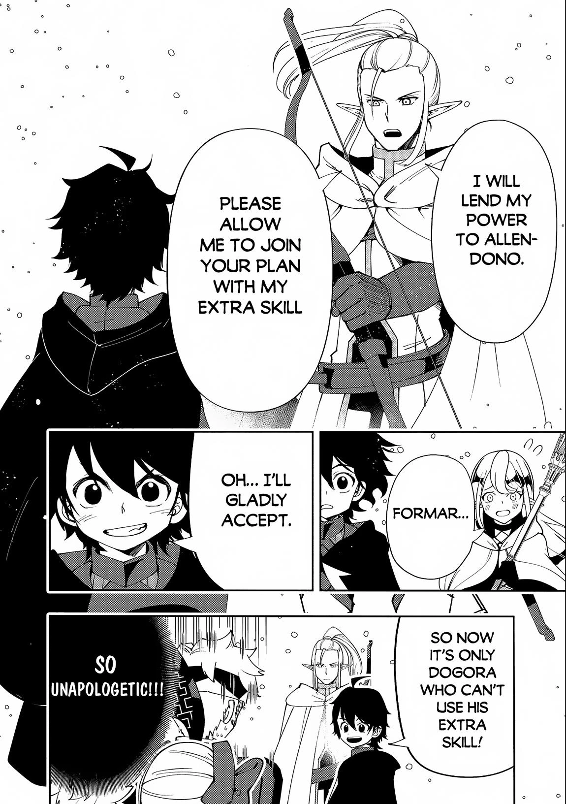 Read Hell Mode Manga Online