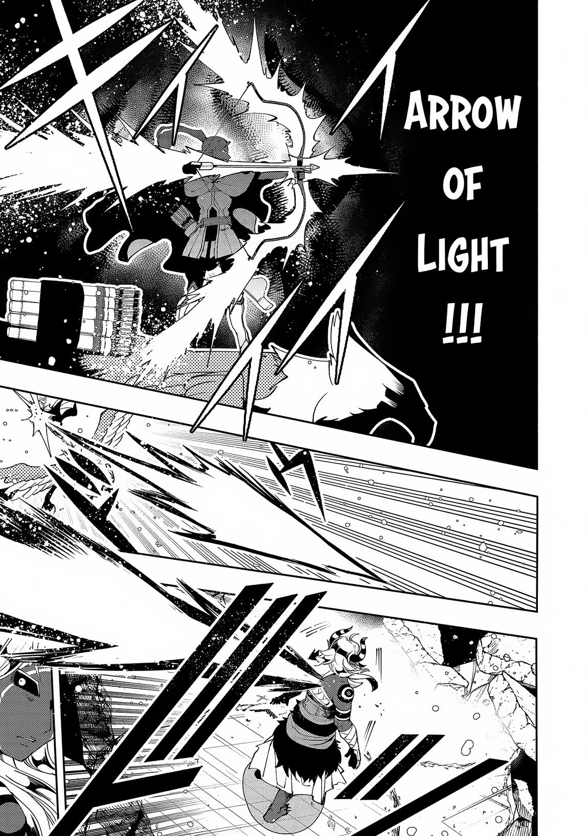 Read Hell Mode Manga Online