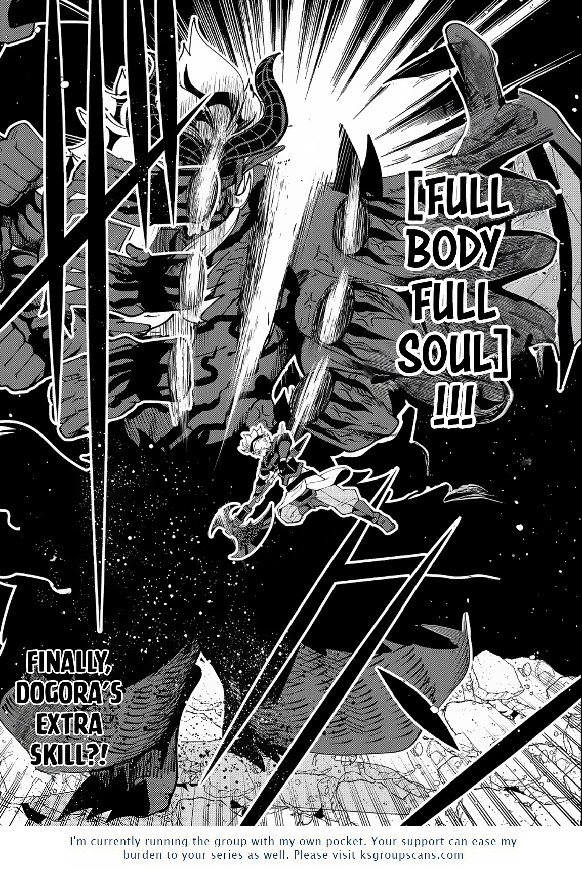 Read Hell Mode Manga Online