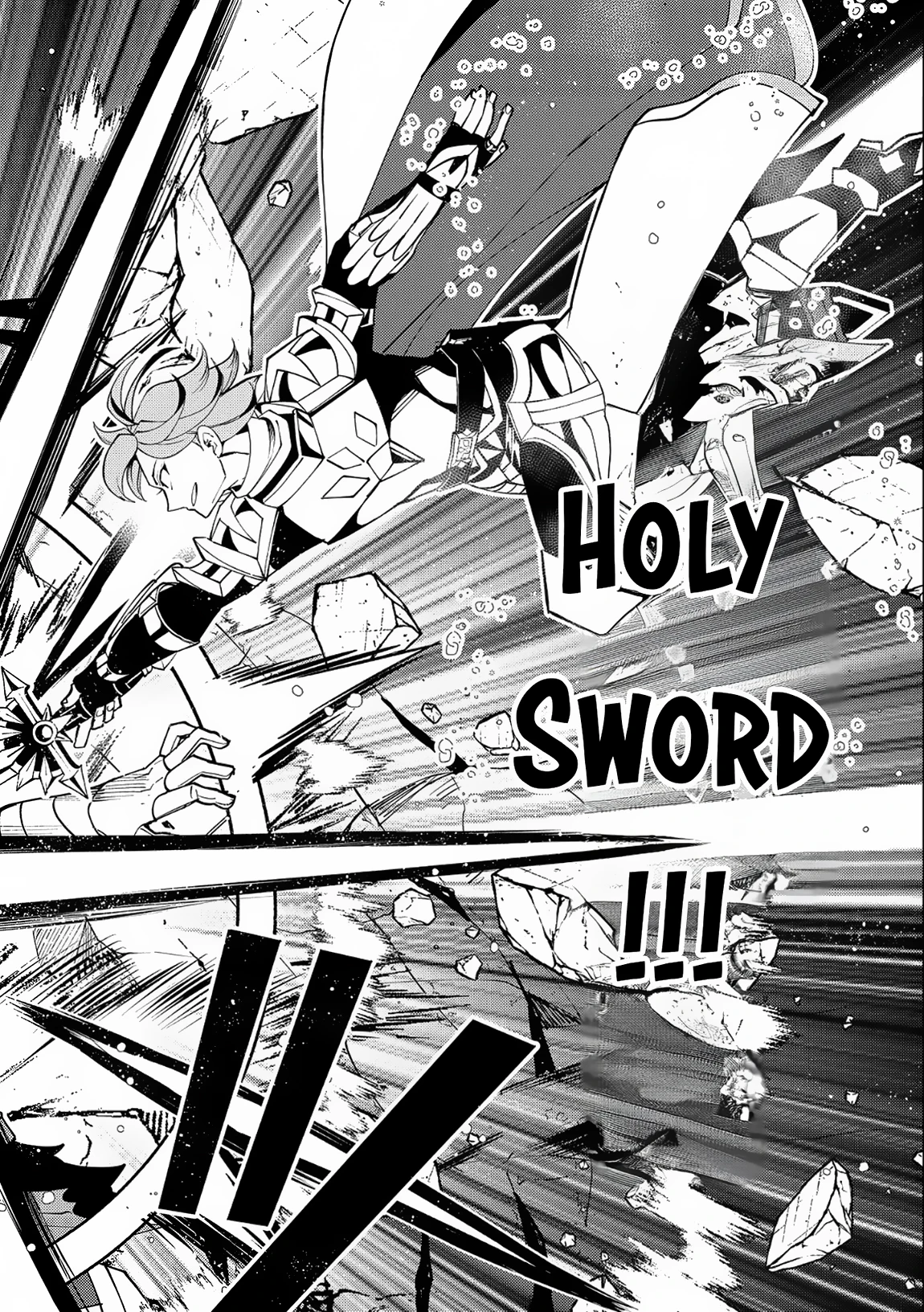 Read Hell Mode Manga Online