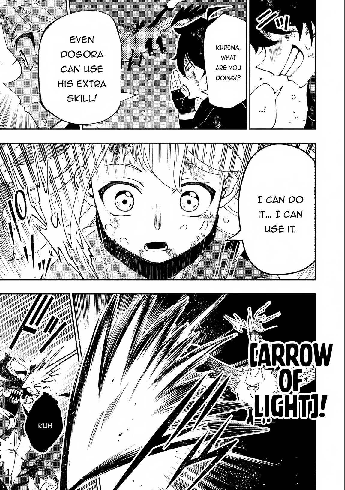 Read Hell Mode Manga Online