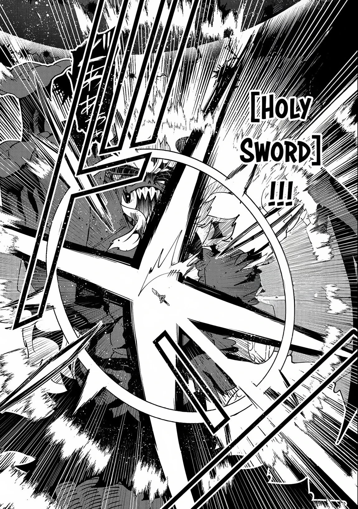 Read Hell Mode Manga Online