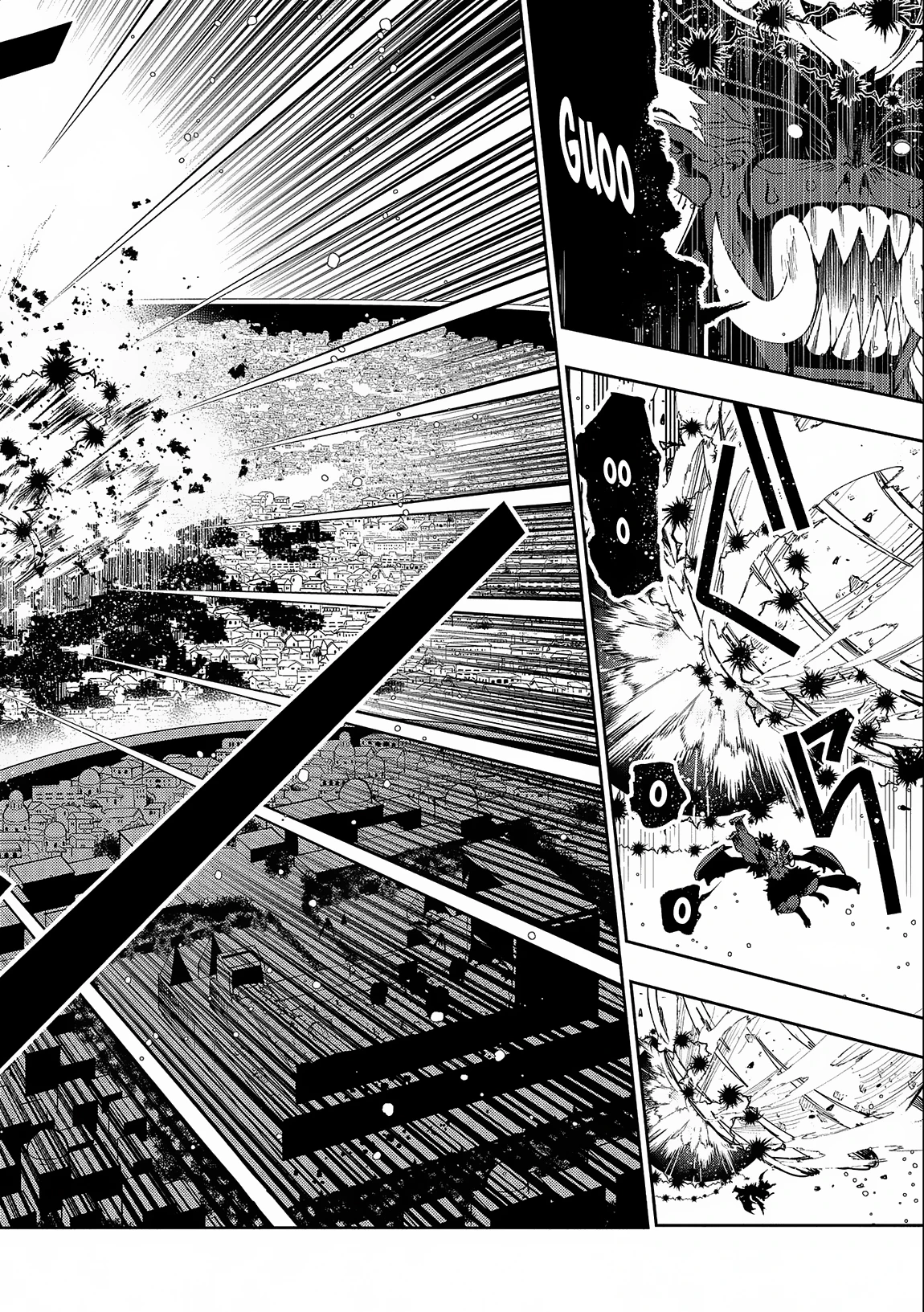 Read Hell Mode Manga Online
