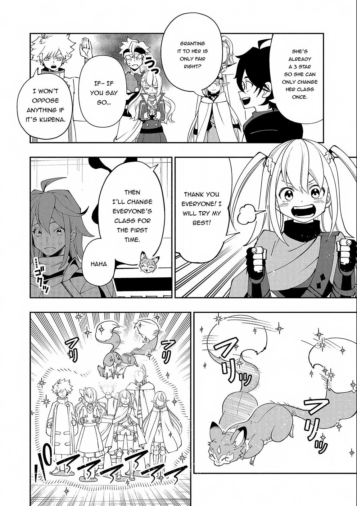 Read Hell Mode Manga Online