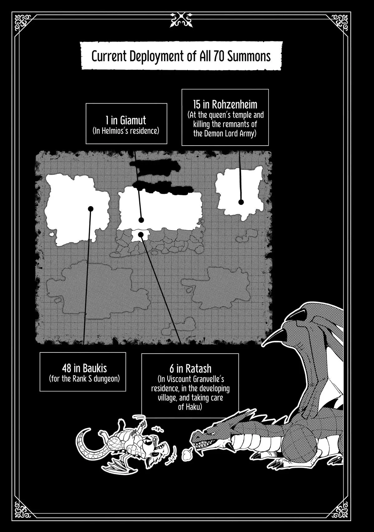 Read Hell Mode Manga Online