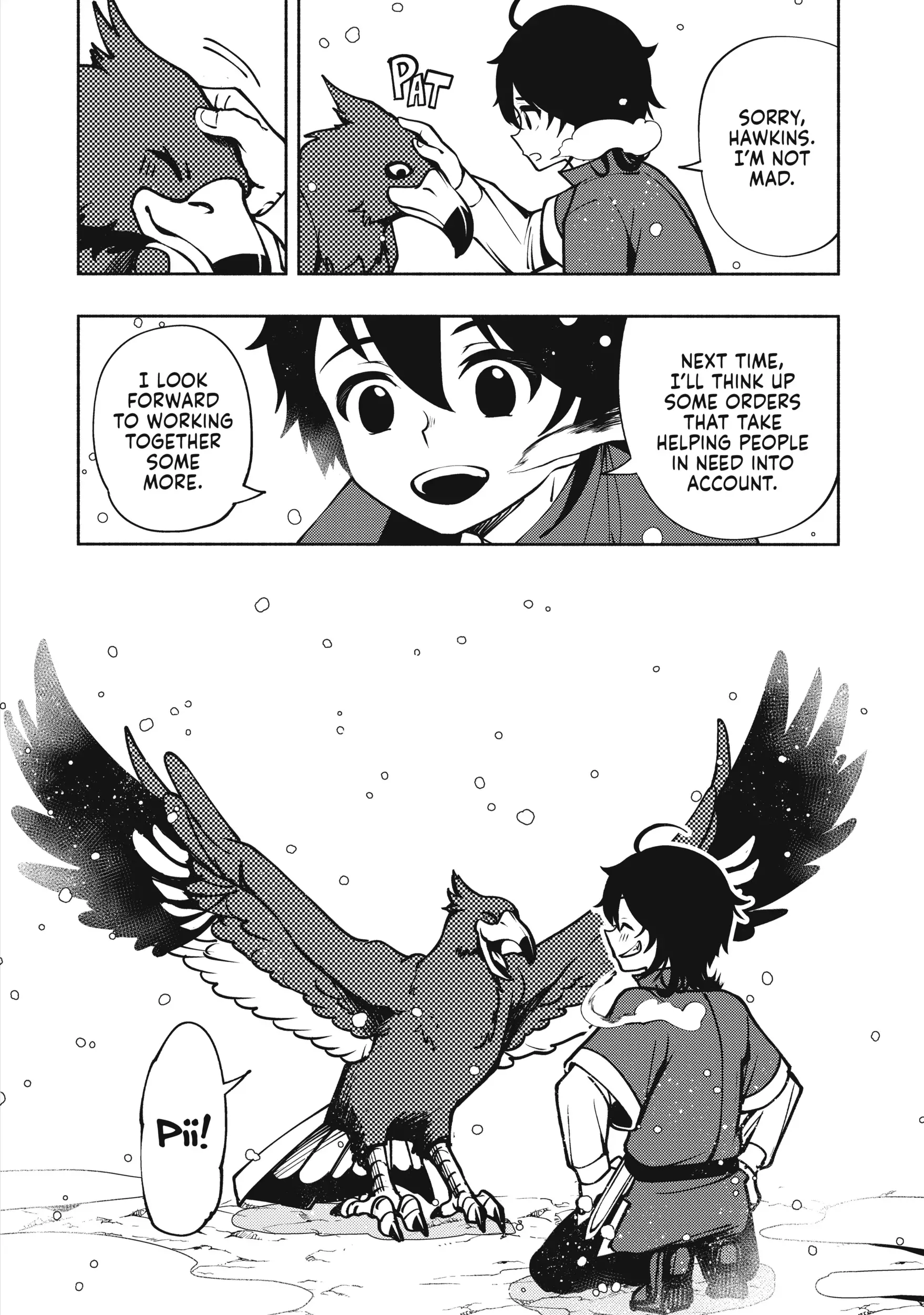 Read Hell Mode Manga Online