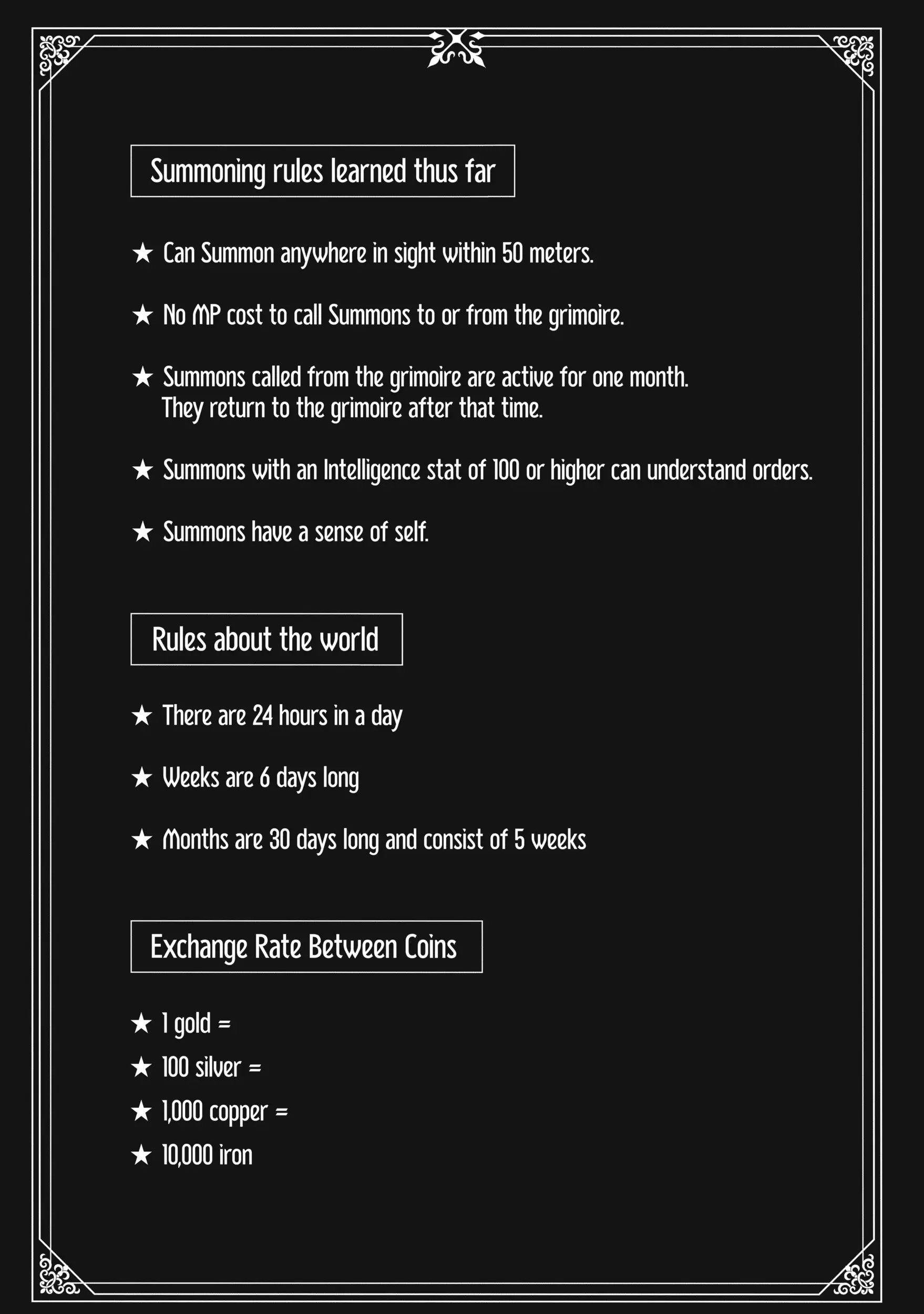 Read Hell Mode Manga Online