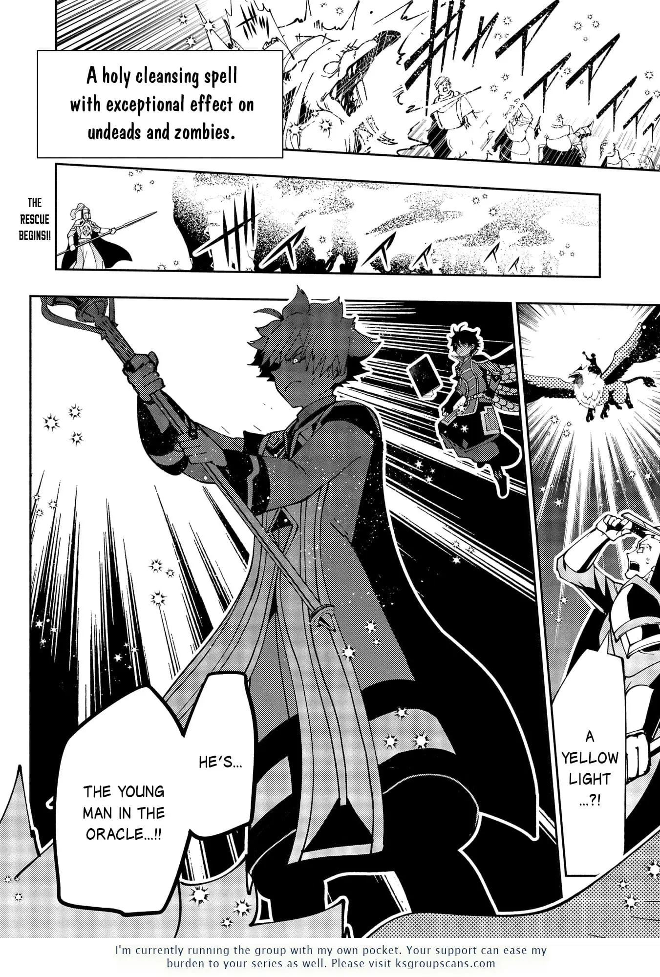 Read Hell Mode Manga Online