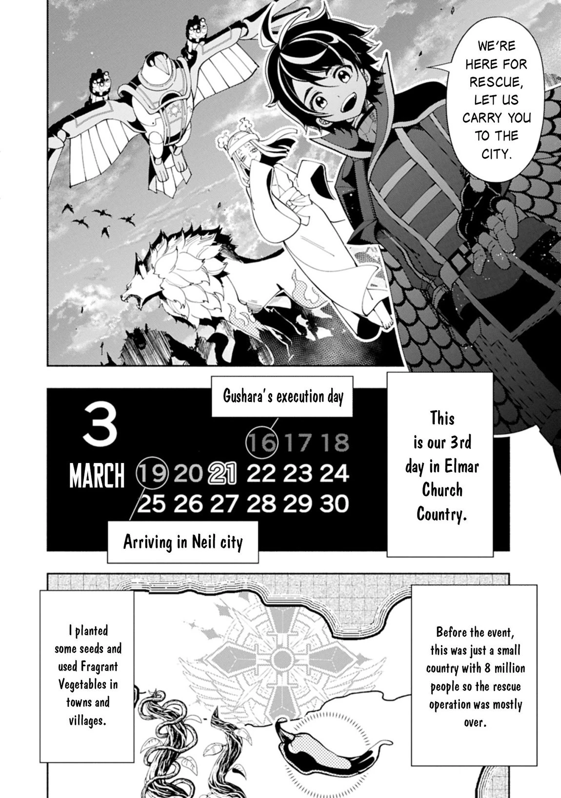 Read Hell Mode Manga Online
